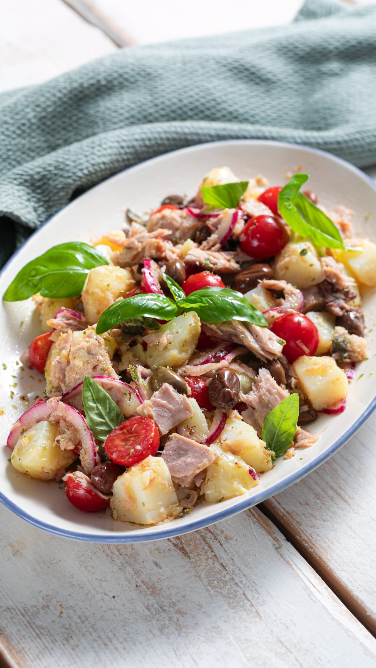 Insalata Pantesca