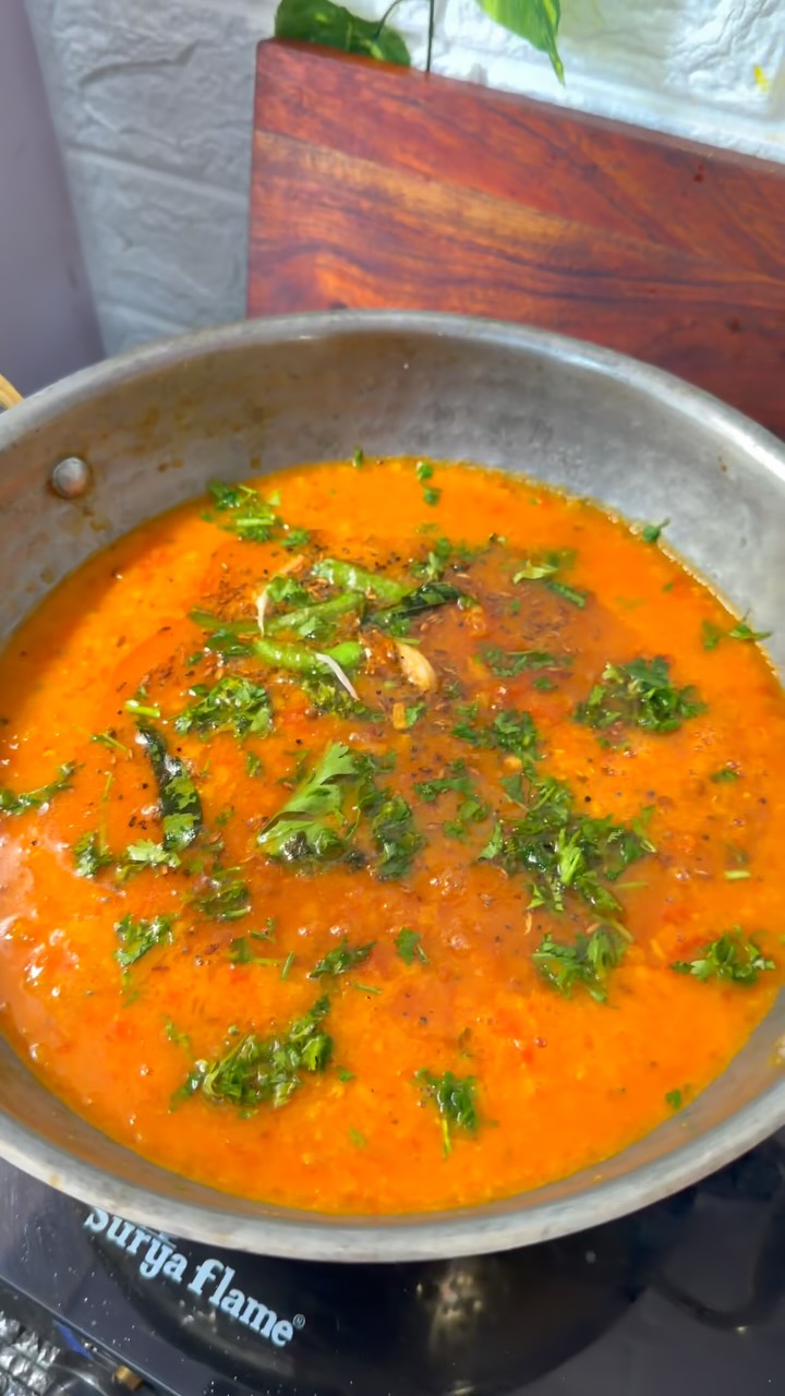 Lal Masoor Dal