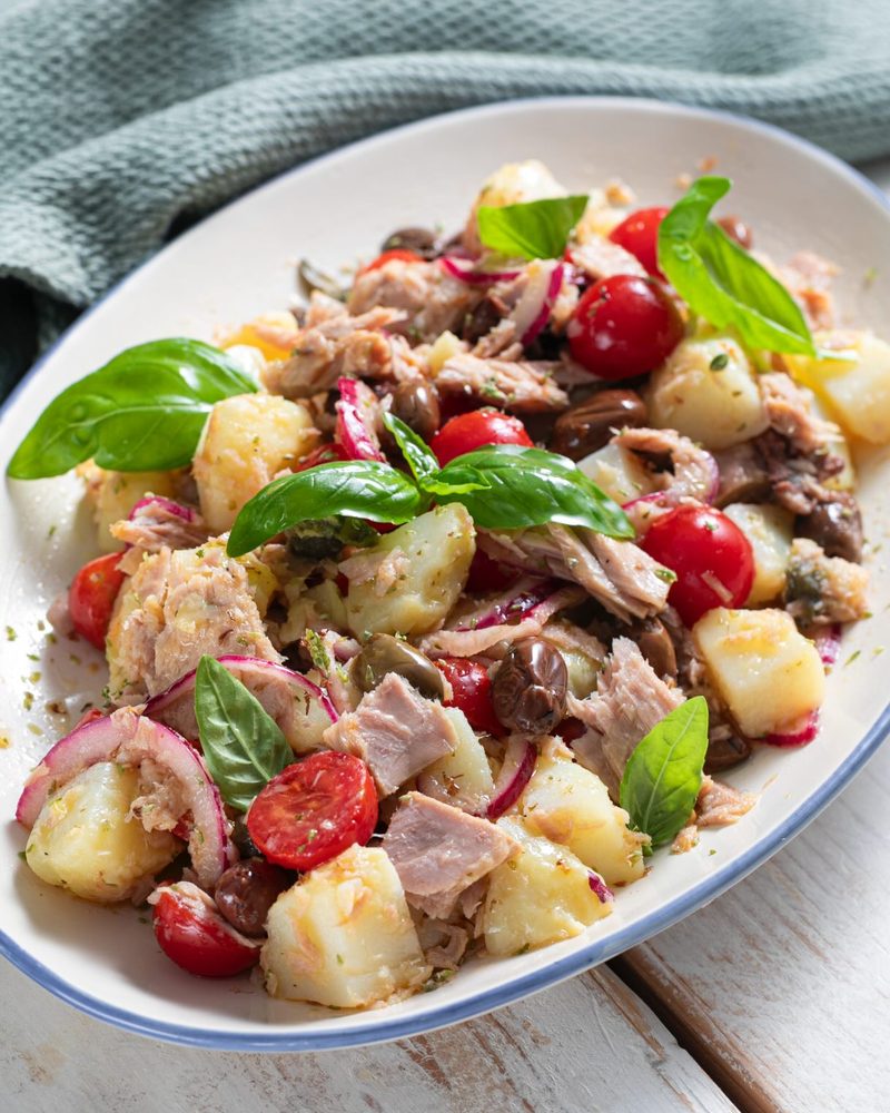Insalata Pantesca